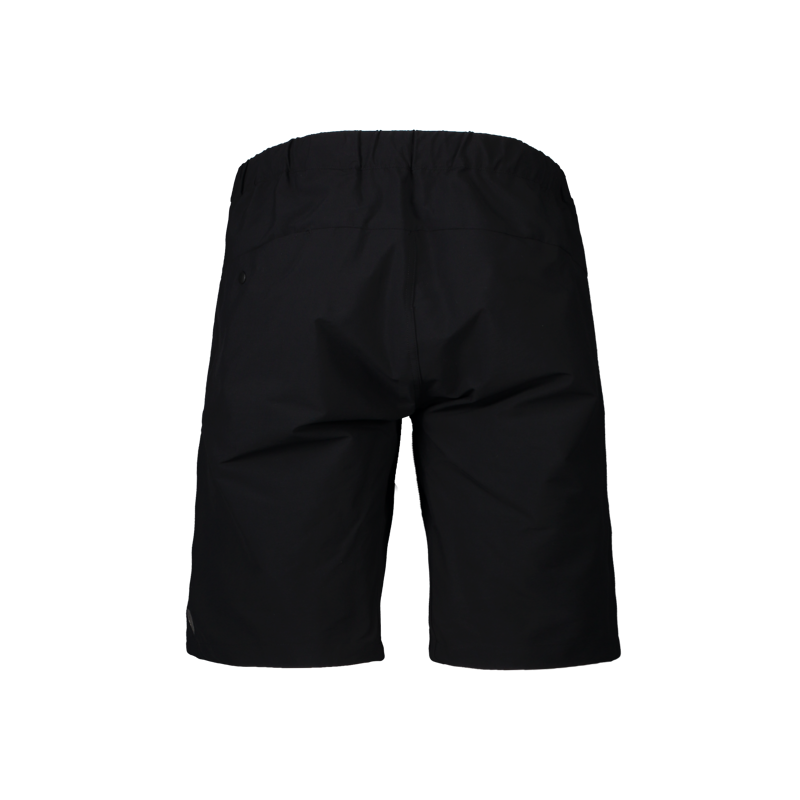POC Transcend Shorts in Black-1